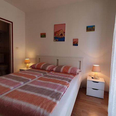 Apartman Filis Хвар Екстер'єр фото