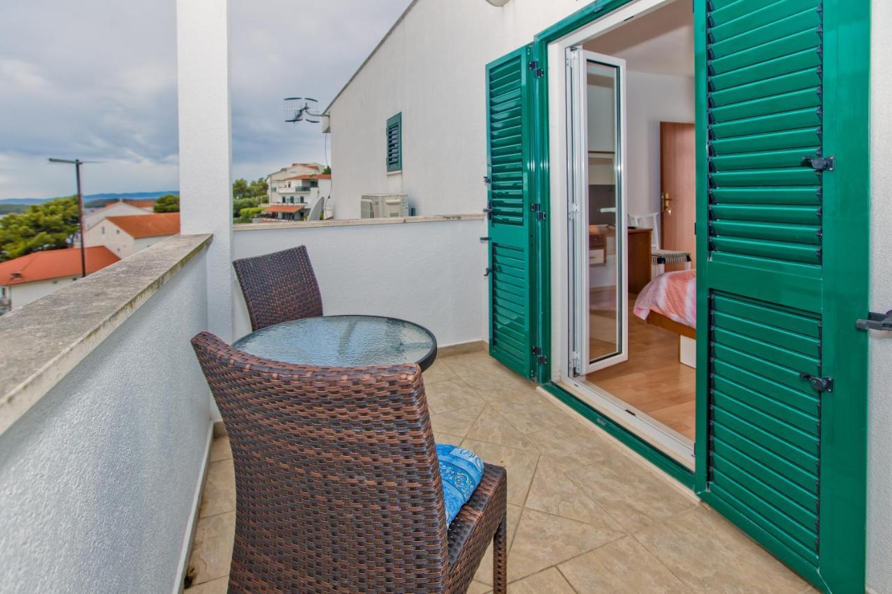 Apartman Filis Хвар Екстер'єр фото
