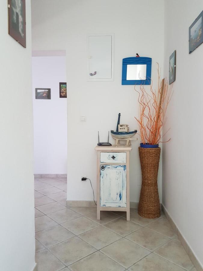 Apartman Filis Хвар Екстер'єр фото