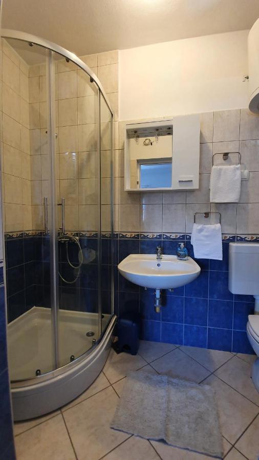 Apartman Filis Хвар Екстер'єр фото
