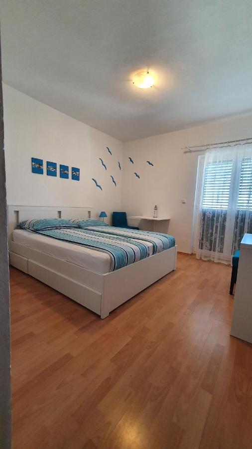 Apartman Filis Хвар Екстер'єр фото