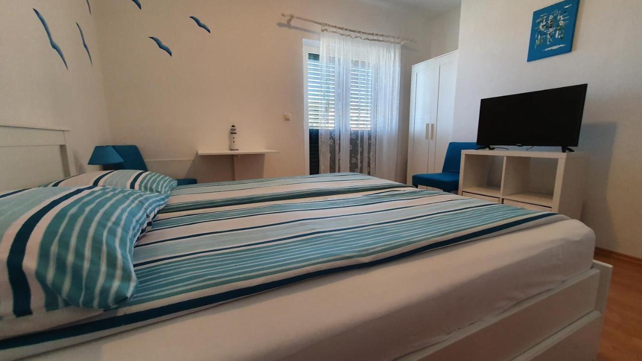 Apartman Filis Хвар Екстер'єр фото