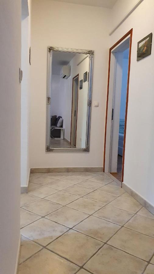 Apartman Filis Хвар Екстер'єр фото