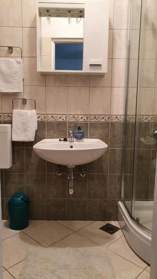 Apartman Filis Хвар Екстер'єр фото