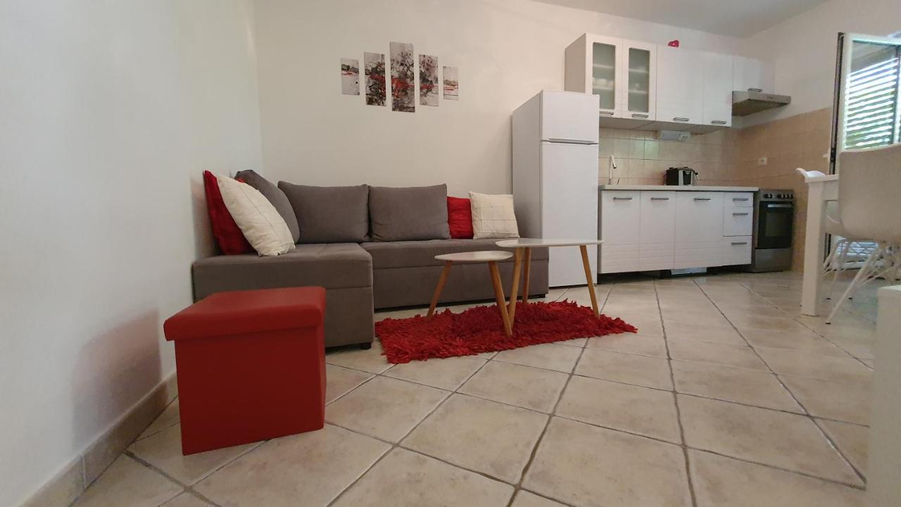 Apartman Filis Хвар Екстер'єр фото