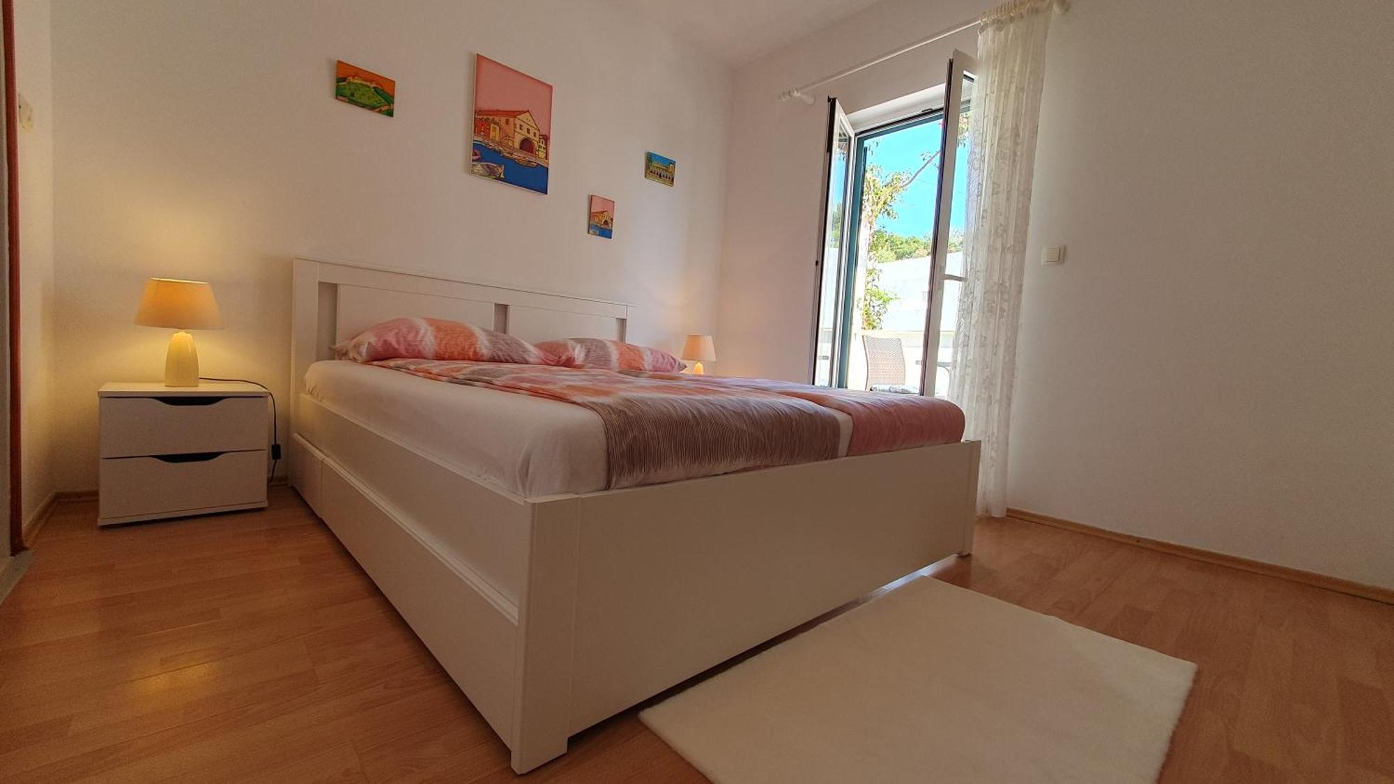 Apartman Filis Хвар Екстер'єр фото