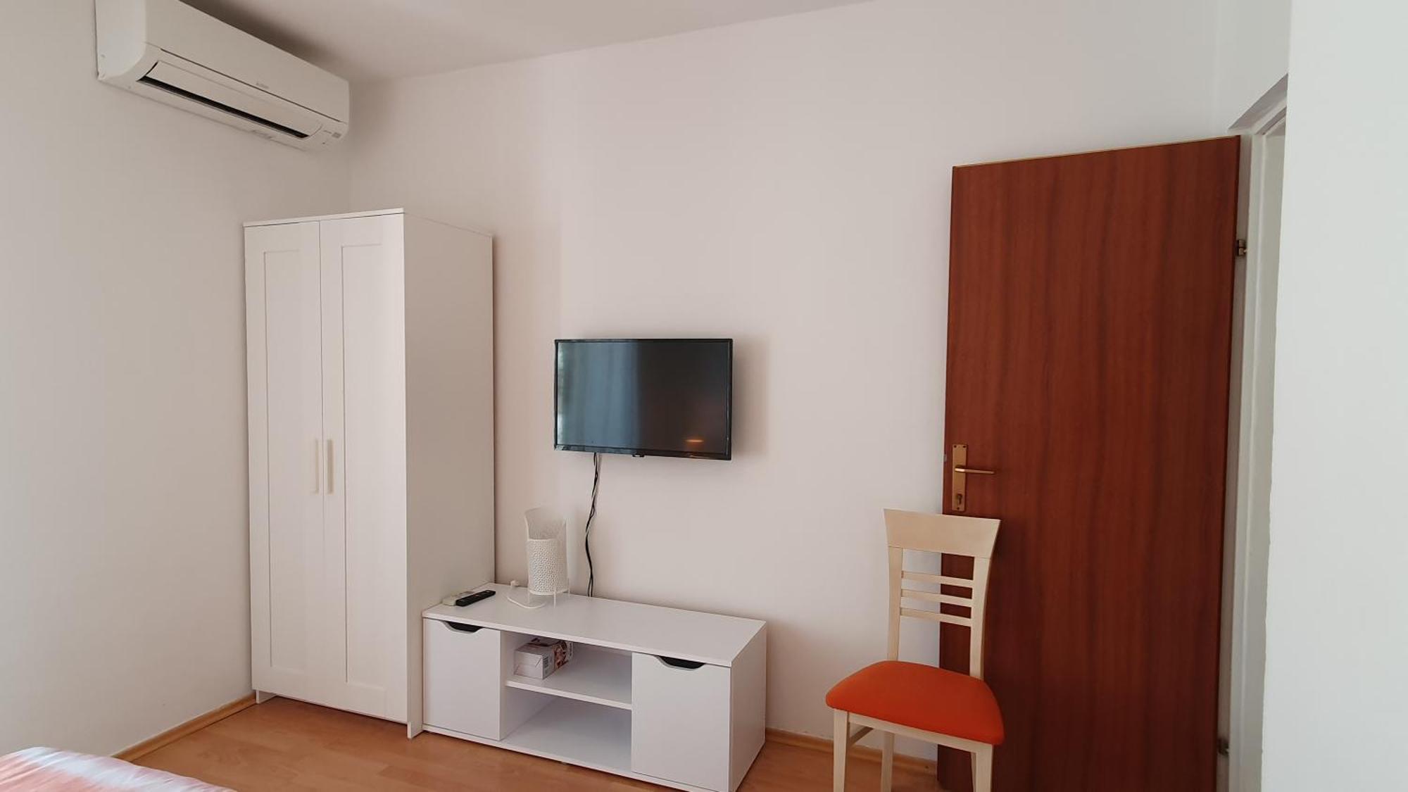Apartman Filis Хвар Екстер'єр фото