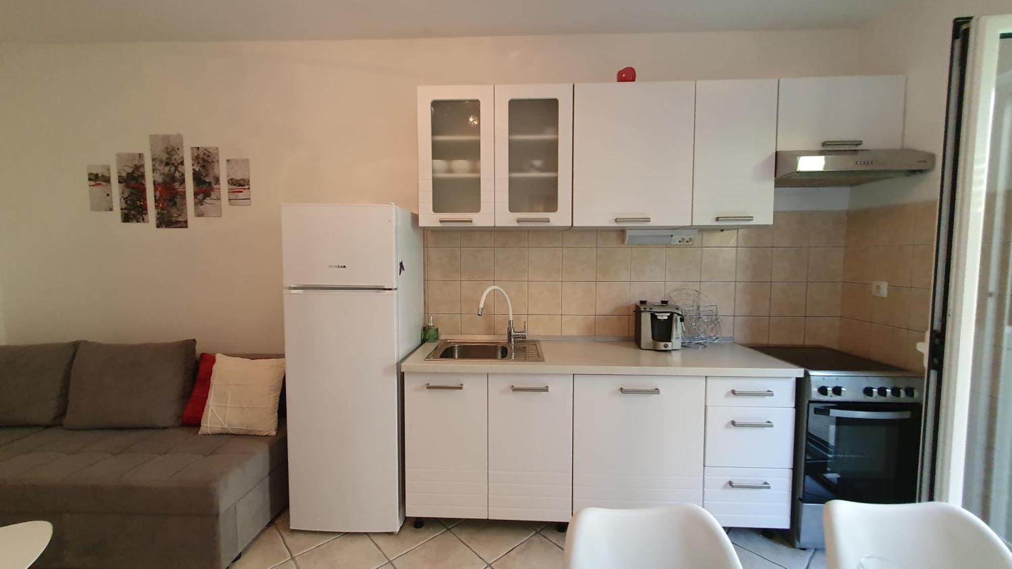 Apartman Filis Хвар Екстер'єр фото