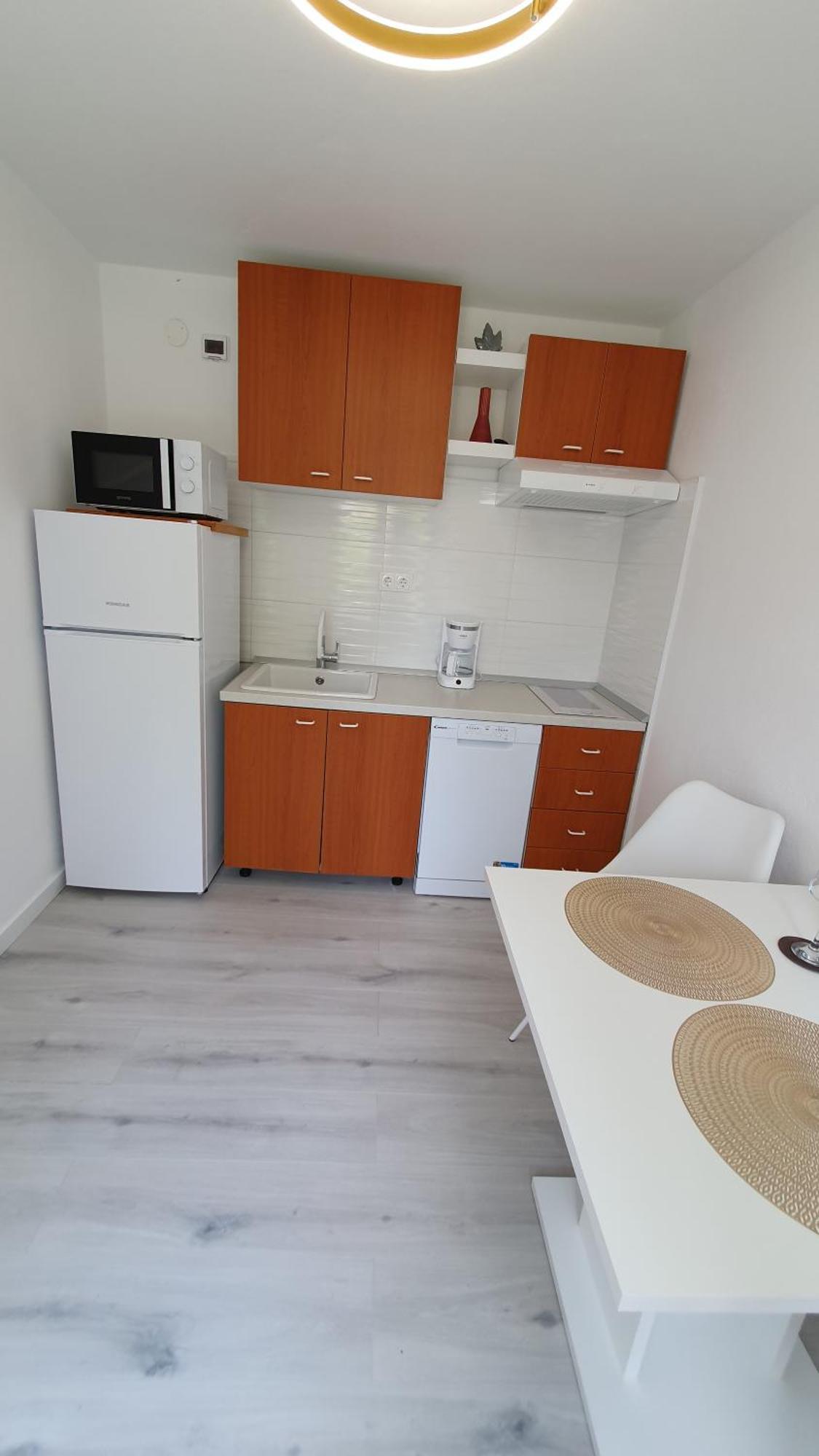 Apartman Filis Хвар Екстер'єр фото