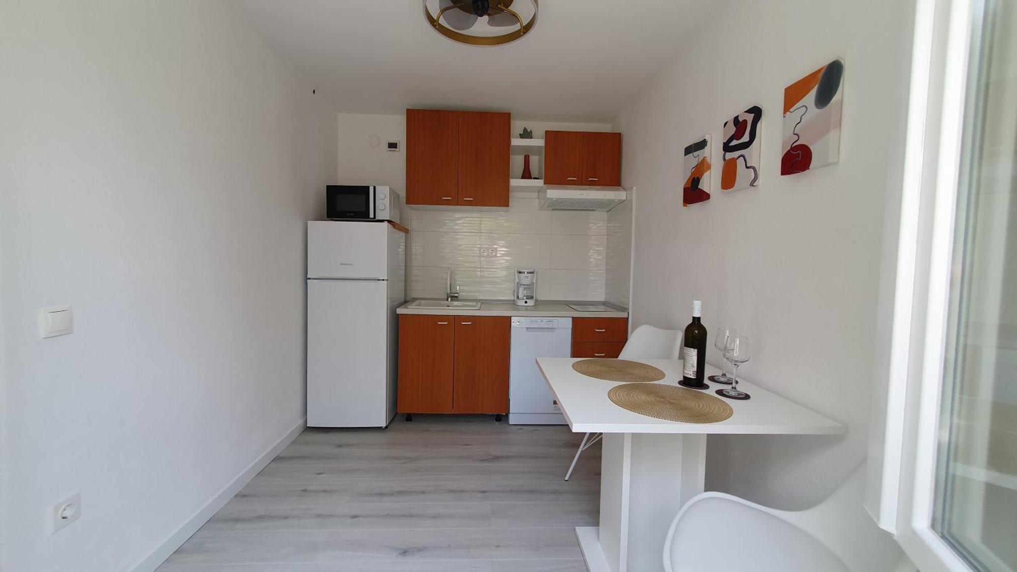 Apartman Filis Хвар Екстер'єр фото
