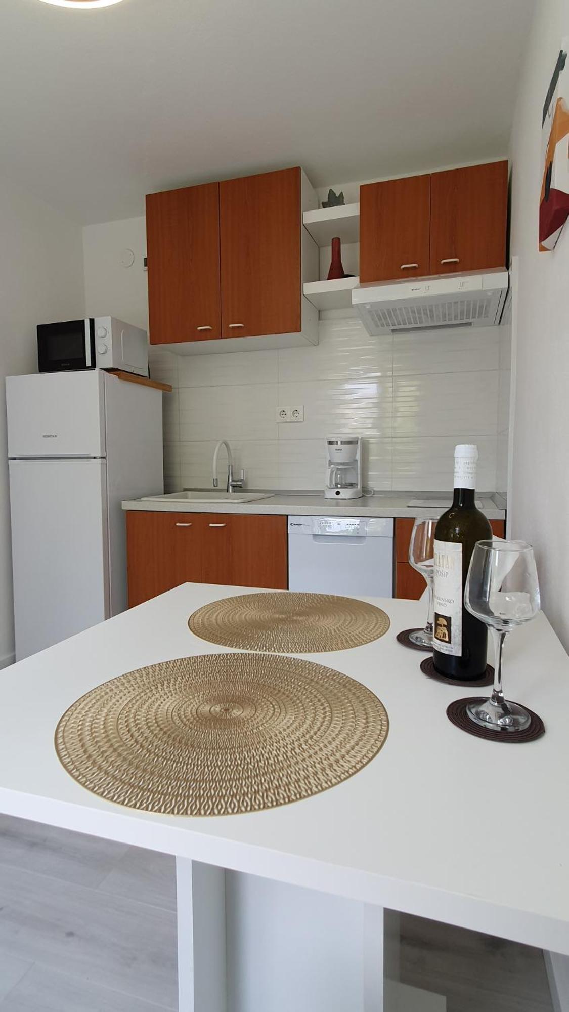 Apartman Filis Хвар Екстер'єр фото
